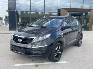 Kia Sportage 1.7 CRDI 2015 godina