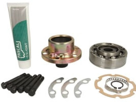 Zglob unutrasnji BMW 5 X5 E39 E53 novo