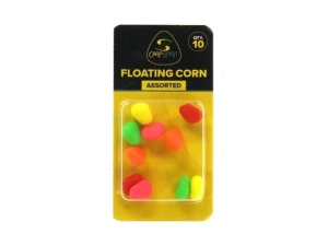 Carp Spirit Fluro Floating Corn