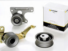 Spaner PK zupčastog Peugeot 206 307 308 406 407 207