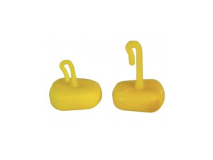 Carp Spirit Corn Boilie Stops