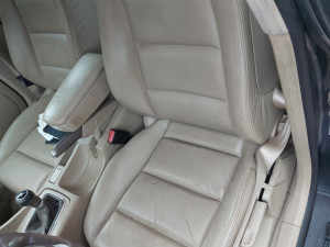 Kozna sjedista tapacirunzi nebo audi a4 b6 limuzima