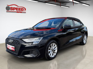 Audi A3 30TDI 2.0 SPORTBACK