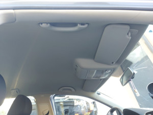 Krovni tapacirung nebo golf 5 6 karavan