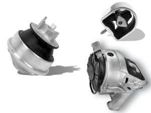 Nosac motora mjenjaca Audi A3 A4 A6 80 100 novo