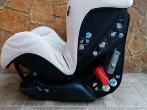 AUTOSJEDALICA ZA DJECU 9-18 KG BELELLI  Italia