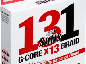 Struna SUFIX 131 G-CORE x13 Green
