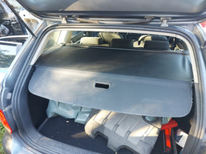 Roletna gepeka golf 5 6 karavan