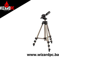 Stativ za Kamere Tripod BRAUN LightWeight 3001S (20669)