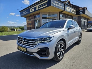 Volkswagen Touareg 3.0 TDI 4x4 R-Line/Led/Alu 20/Koza/Pano/Kamera