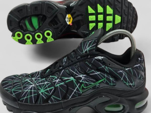 Nike Air max TN + Barcelona airmax patike muske made in Vietnam