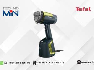 Tefal AeroSteam DT9810F0 aparat za vertikalno peglanje, 1700W