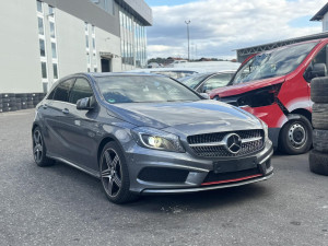 MERCEDES A250 W176 270920 ZA DIJELOVE DIJELOVI ILMA