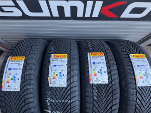 225/55R18 PIRELLI WINTER 225 55 18 225/55 R18 DOT2325