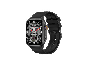 Pametni sat Colmi C81, crni