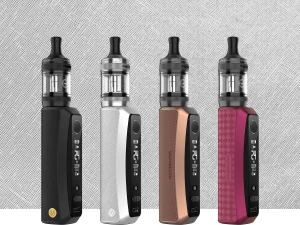 Vaporesso GTX ONE PRO Vape Kit 3000mah 5ml