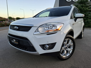 FORD KUGA 2.0 TDCI 4X4 2011.G. SAVRSENO STANJE UVOZ CH