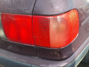 ŠTOPKE AUDI B4