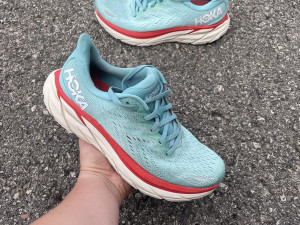 Hoka patike, broj 38 2/3