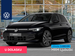 Volkswagen Golf Life Plus 2.0 TDI DSG