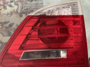 Stopovi lci bmw e61