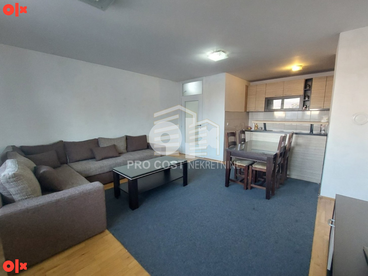PRO COST | Trosoban Stan Sarajevo - Ilidža 73m2 7