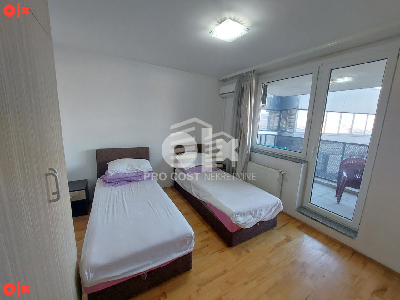 PRO COST | Trosoban Stan Sarajevo - Ilidža 73m2 11