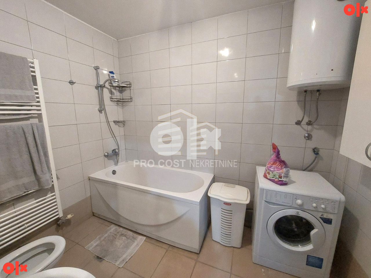 PRO COST | Trosoban Stan Sarajevo - Ilidža 73m2 14