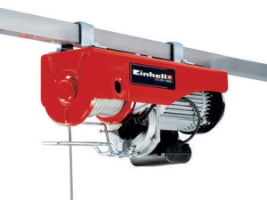 Električna dizalica TC-EH 1000 Einhell