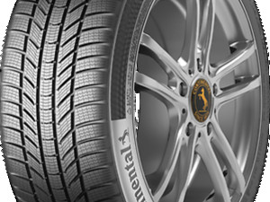 Guma CONTINENTAL 225 40 R18 Zimska 225 40 18
