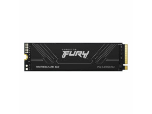 Kingston SSD 1TB NVMe M.2 Fury Renegade