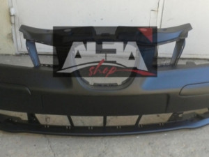 Branik karambolka seat ibiza Cordoba 02-06 za lak.