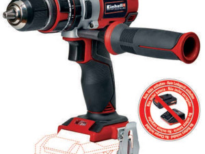 Aku udarna bušilica PXC BRUSHLESS TP-CD 18 Li-i BL - Solo Einhel