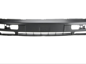 Prednji branik VW GOLF 3 III 91-99 (crni)