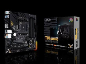Matična ploča ASUS MB TUF GAMING B550M-PLUS AMD B550 AM4