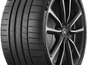 Guma MICHELIN Pilot Sport S 5 305/30R21 107Y XL MO1  Pilot Sport