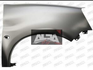 Blatobran CI9173013 - Citroen Berlingo 03-08, Premium L+d