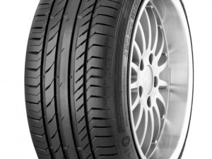 Guma CONTINENTAL 235 45 R18 Ljetna 235 45 18