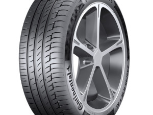 Guma CONTINENTAL 235 40 R18 Ljetna 235 40 18