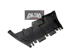 Zastita plastika motora AUDI A3 - Mod. 08/96 - 08/03