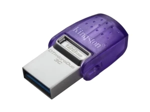 didakta.ba Kingston DT MicroDuo Type A USB Type C 128GB