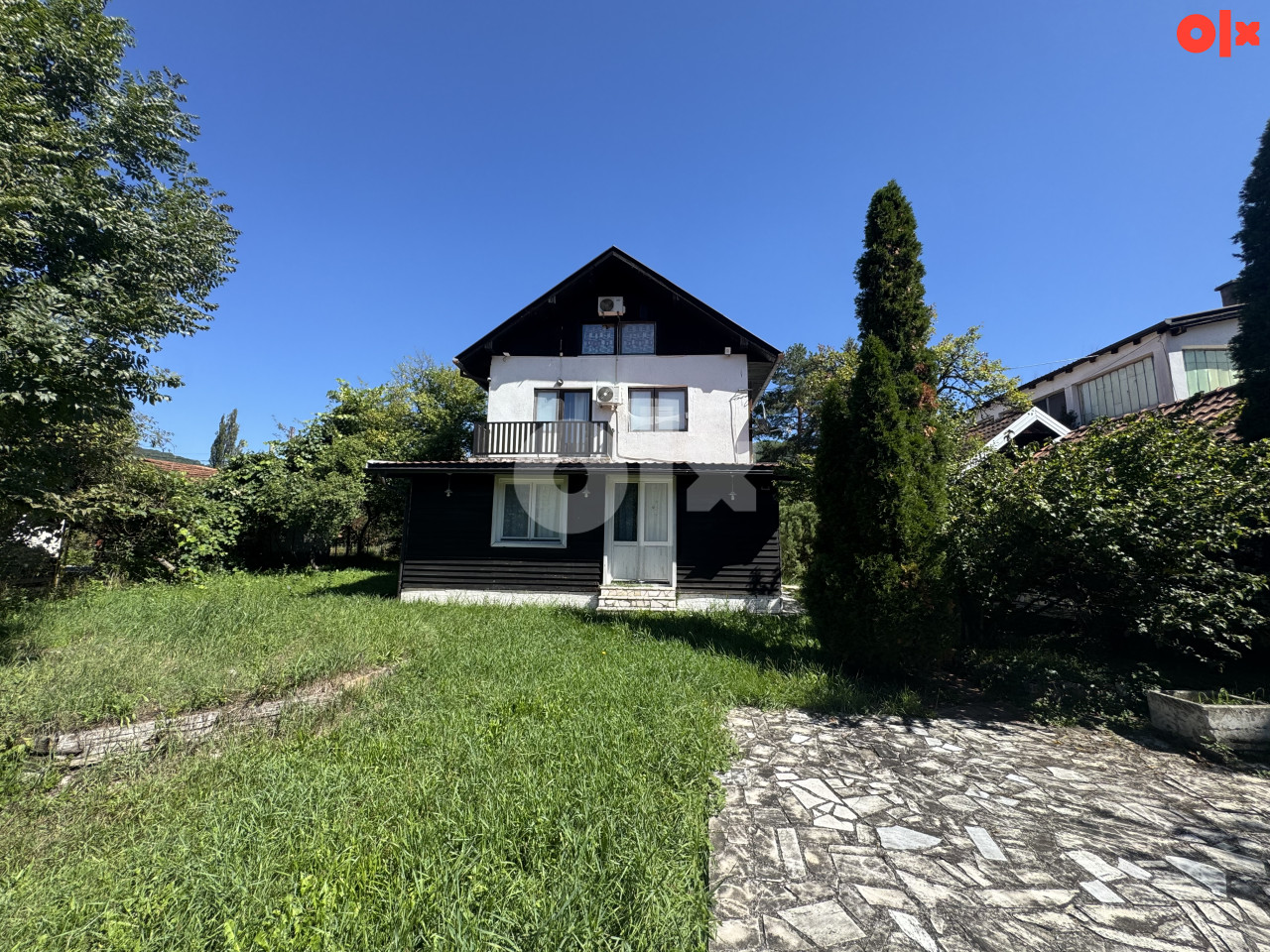 Kuća Vogošća