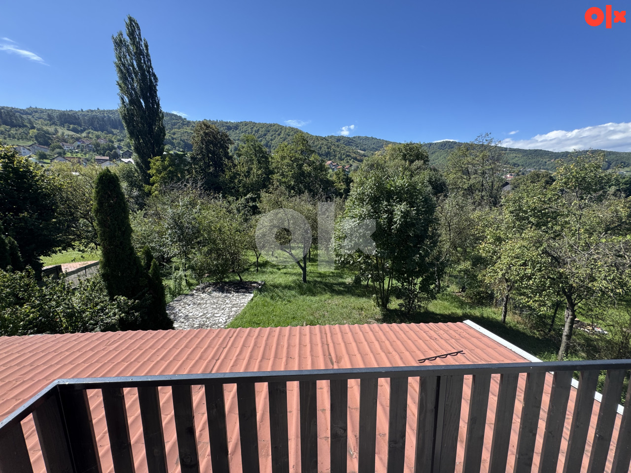 Kuća Vogošća 3