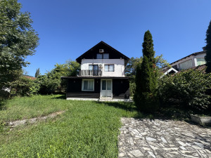 Kuća Vogošća