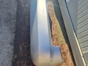 Branik skoda fabia 5j