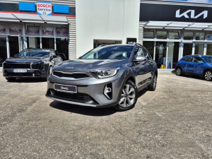 Kia Stonic 2025 *ZIMSKE GUME GRATIS*