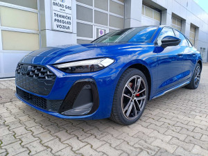 Audi A5 Limuzina TDI Quattro S-line 204KS - NOVI MODEL