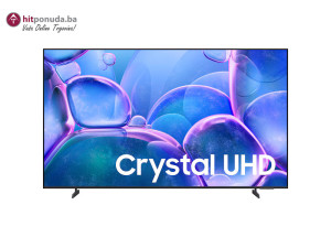 SAMSUNG TV UE65U7022FKXXH (2025)