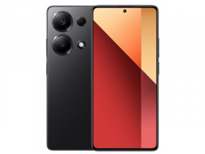 Xiaomi Redmi Note 13 Pro 12GB 256GB Black EU