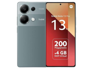 Xiaomi Redmi Note 13 Pro 12GB 256GB Green EU